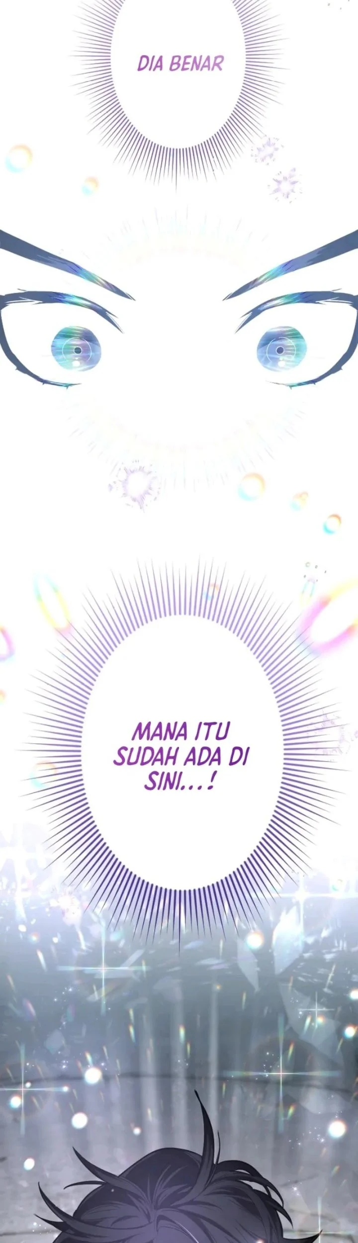 The Magic Theory of the Regressed Sword Saint Chapter 4 - halaman 63