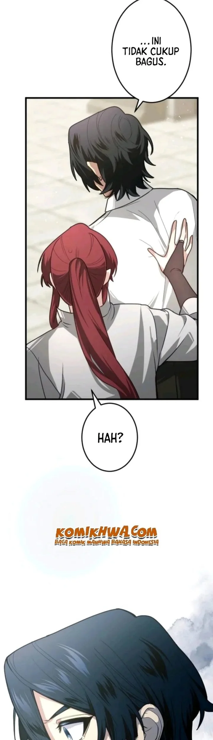 The Magic Theory of the Regressed Sword Saint Chapter 5 - halaman 14