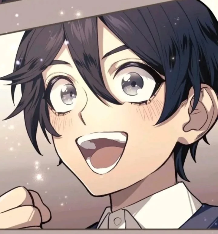 The Magic Theory of the Regressed Sword Saint Chapter 5 - halaman 16