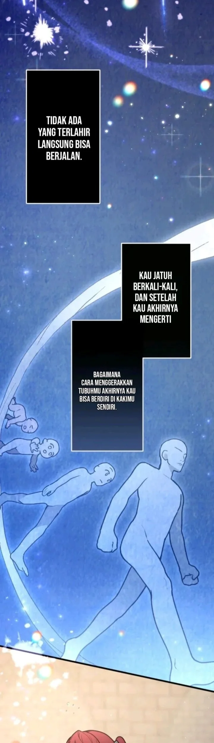 The Magic Theory of the Regressed Sword Saint Chapter 5 - halaman 2