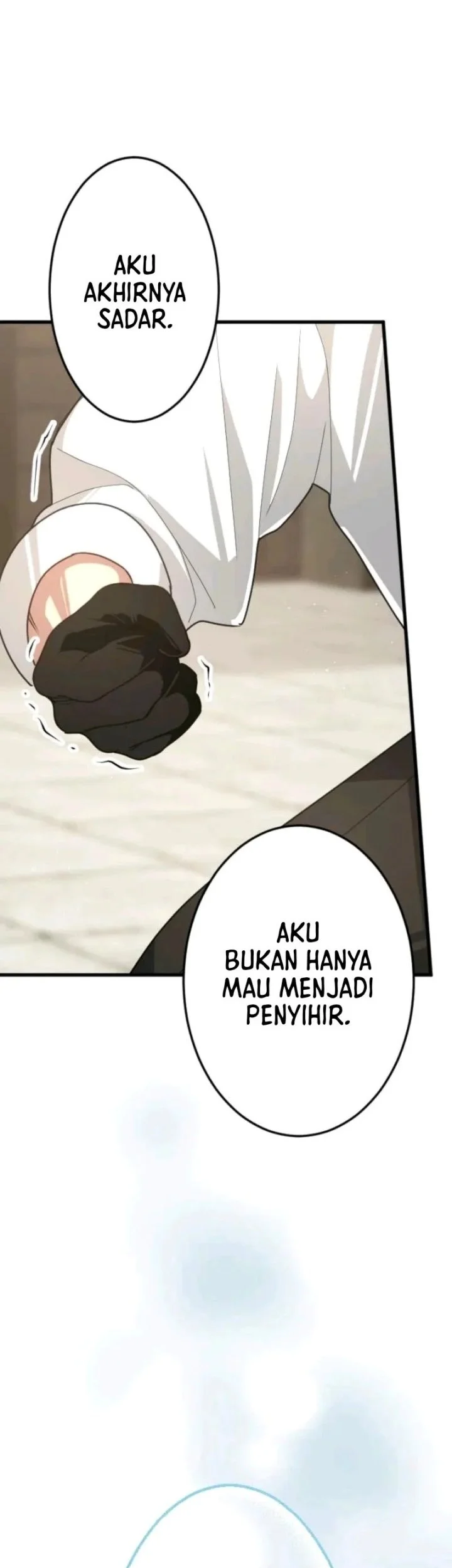 The Magic Theory of the Regressed Sword Saint Chapter 5 - halaman 20