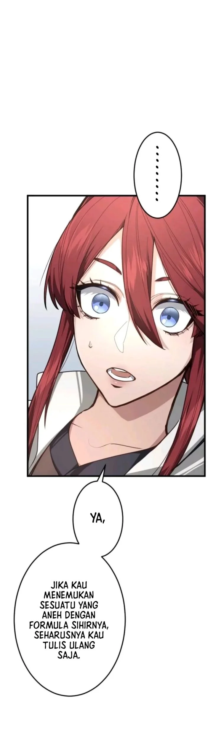 The Magic Theory of the Regressed Sword Saint Chapter 5 - halaman 22