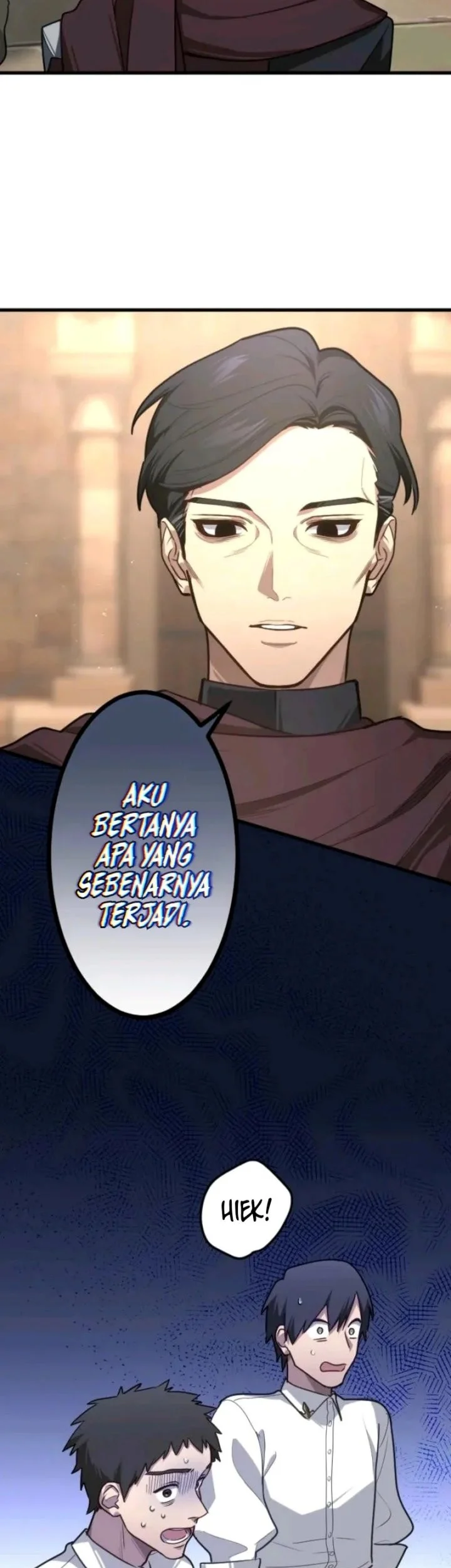 The Magic Theory of the Regressed Sword Saint Chapter 5 - halaman 29
