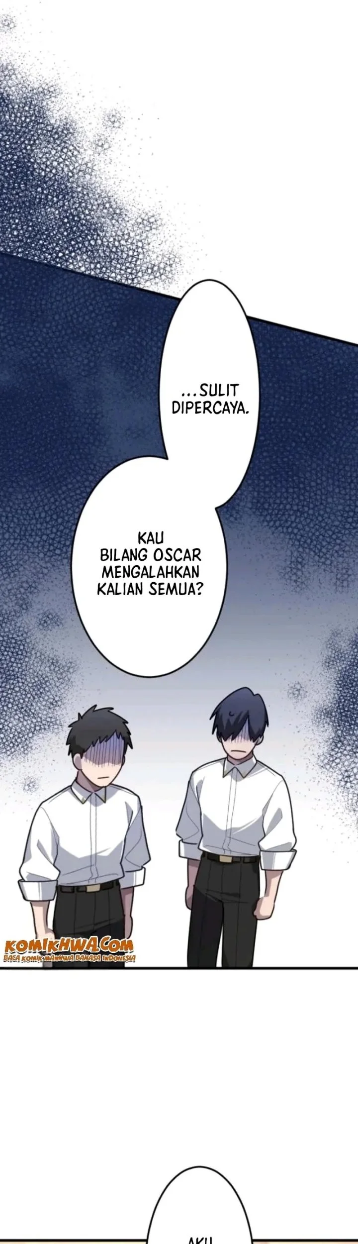 The Magic Theory of the Regressed Sword Saint Chapter 5 - halaman 32