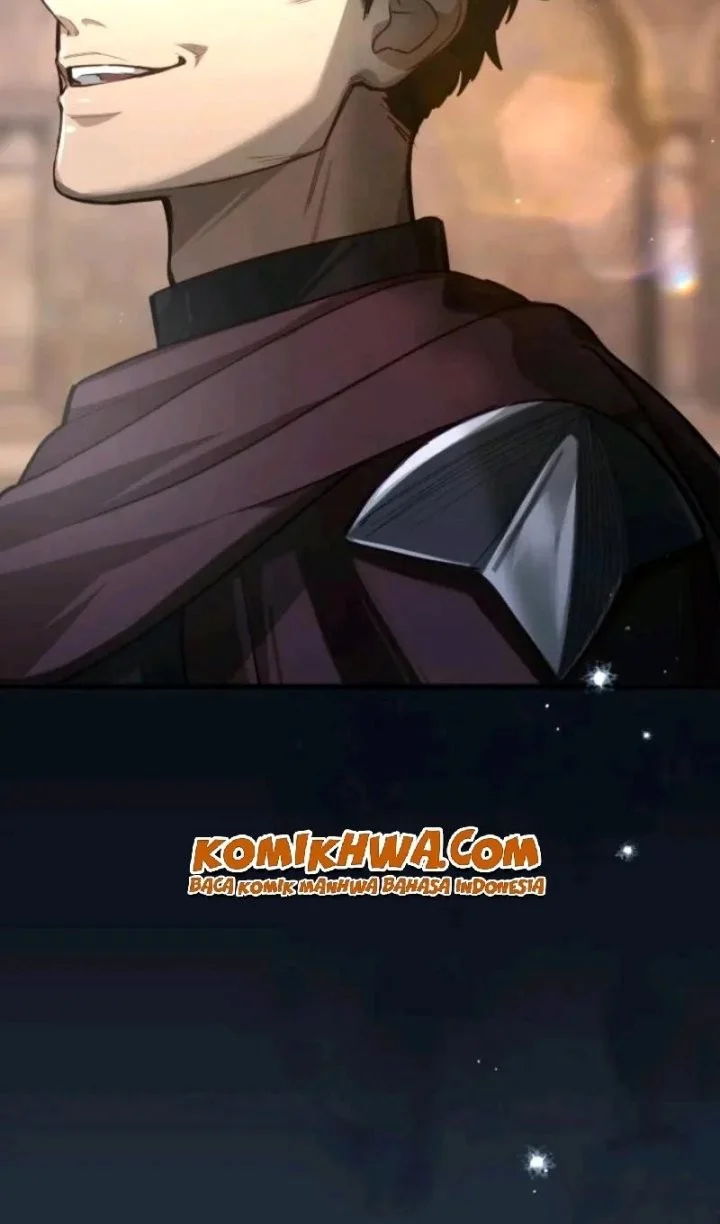 The Magic Theory of the Regressed Sword Saint Chapter 5 - halaman 36