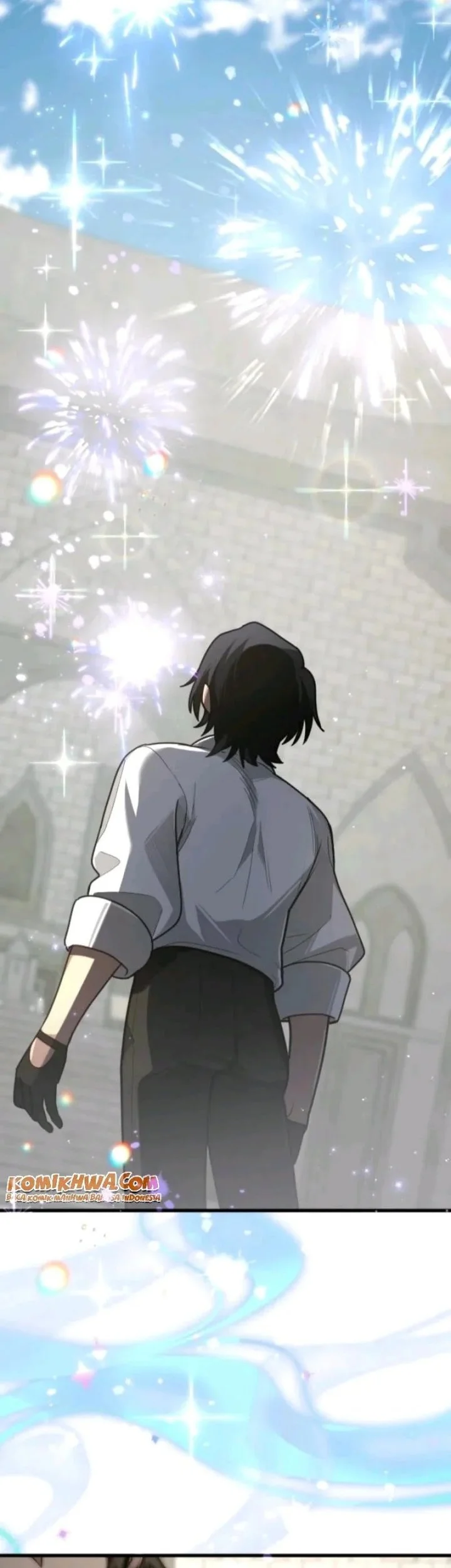 The Magic Theory of the Regressed Sword Saint Chapter 5 - halaman 4