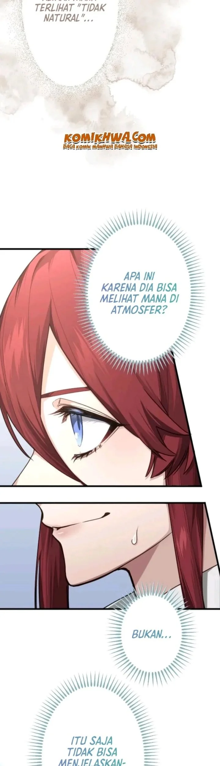 The Magic Theory of the Regressed Sword Saint Chapter 5 - halaman 7