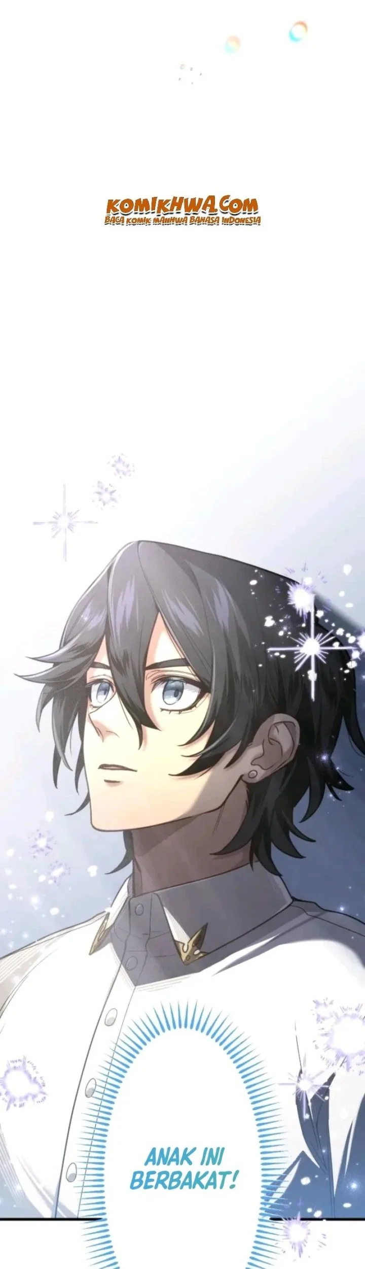 The Magic Theory of the Regressed Sword Saint Chapter 5 - halaman 9