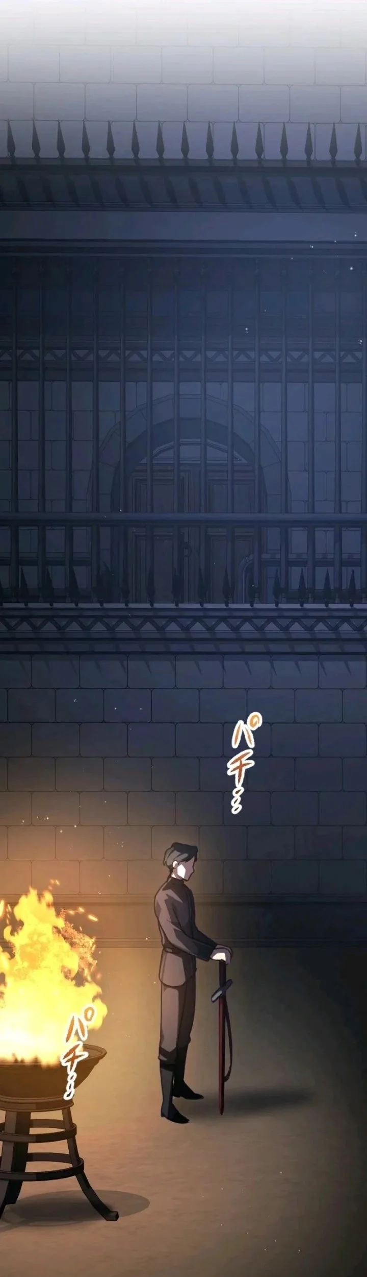 The Magic Theory of the Regressed Sword Saint Chapter 6 - halaman 13