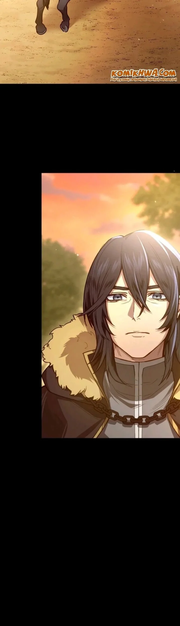 The Magic Theory of the Regressed Sword Saint Chapter 6 - halaman 2