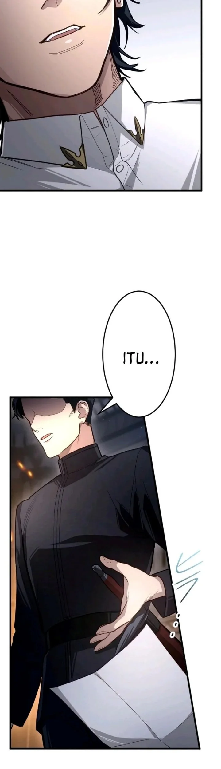 The Magic Theory of the Regressed Sword Saint Chapter 6 - halaman 20