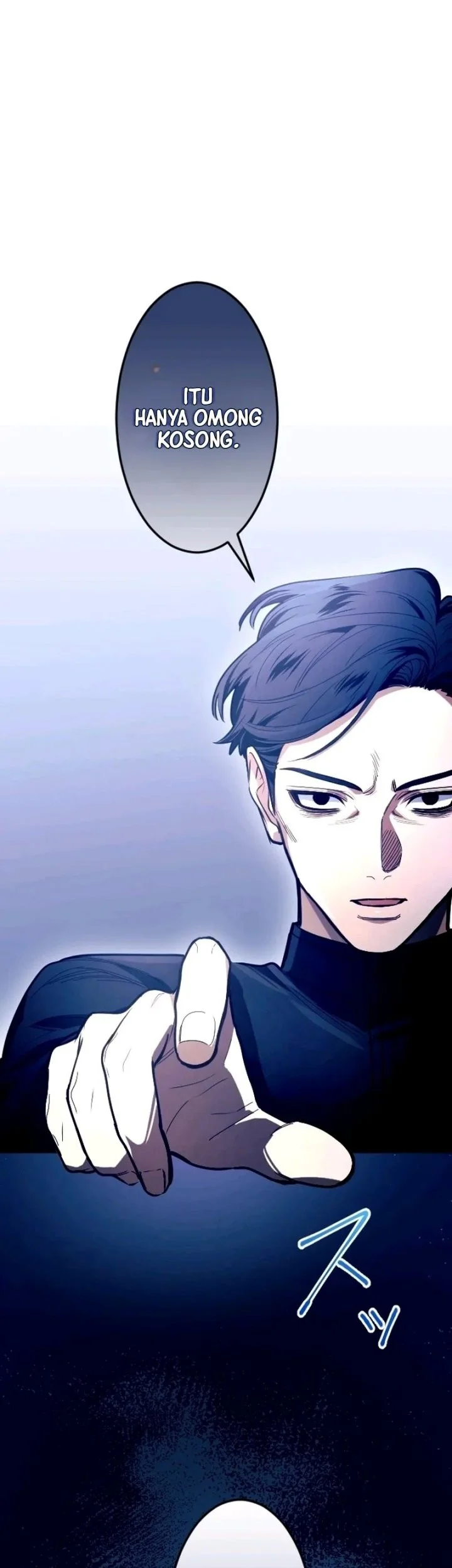 The Magic Theory of the Regressed Sword Saint Chapter 6 - halaman 21