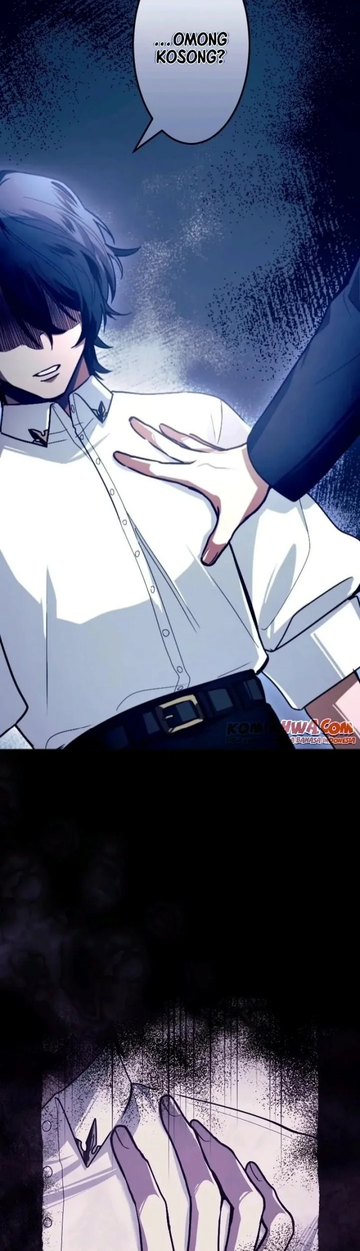 The Magic Theory of the Regressed Sword Saint Chapter 6 - halaman 22