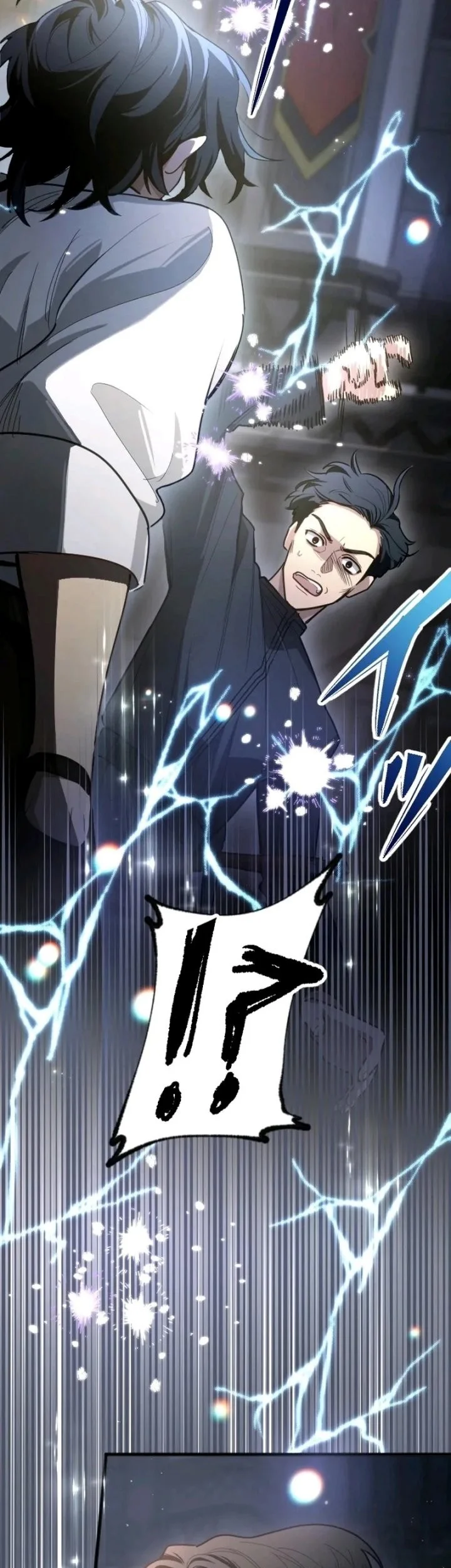 The Magic Theory of the Regressed Sword Saint Chapter 6 - halaman 25
