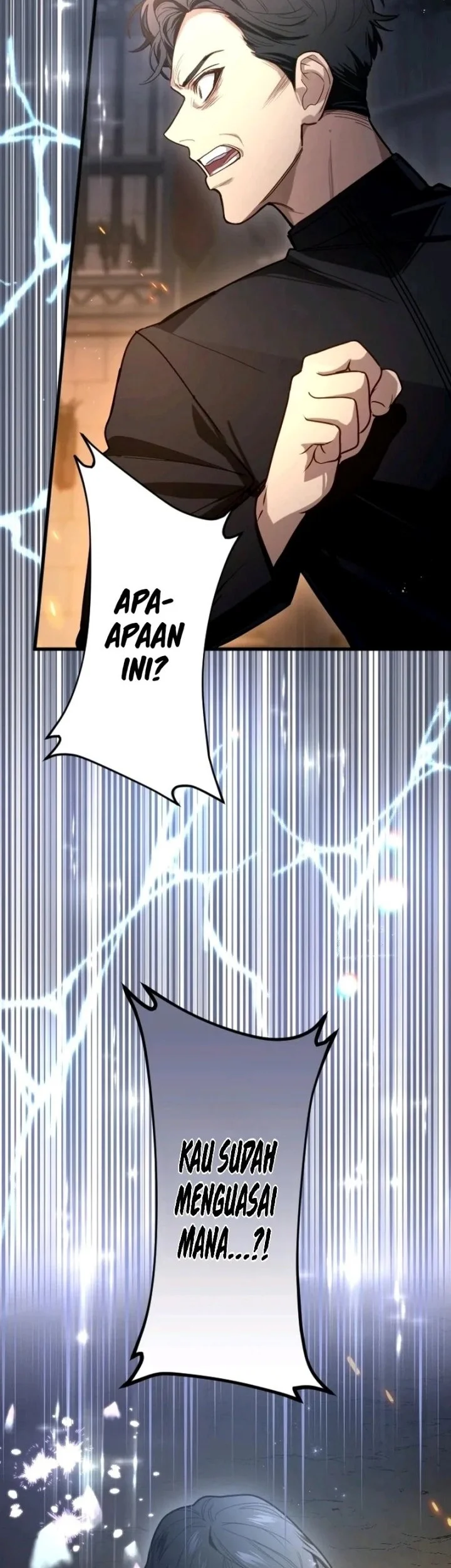 The Magic Theory of the Regressed Sword Saint Chapter 6 - halaman 26