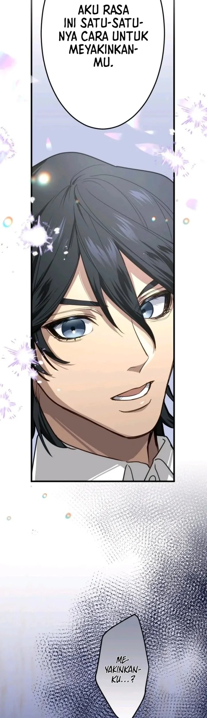 The Magic Theory of the Regressed Sword Saint Chapter 6 - halaman 28