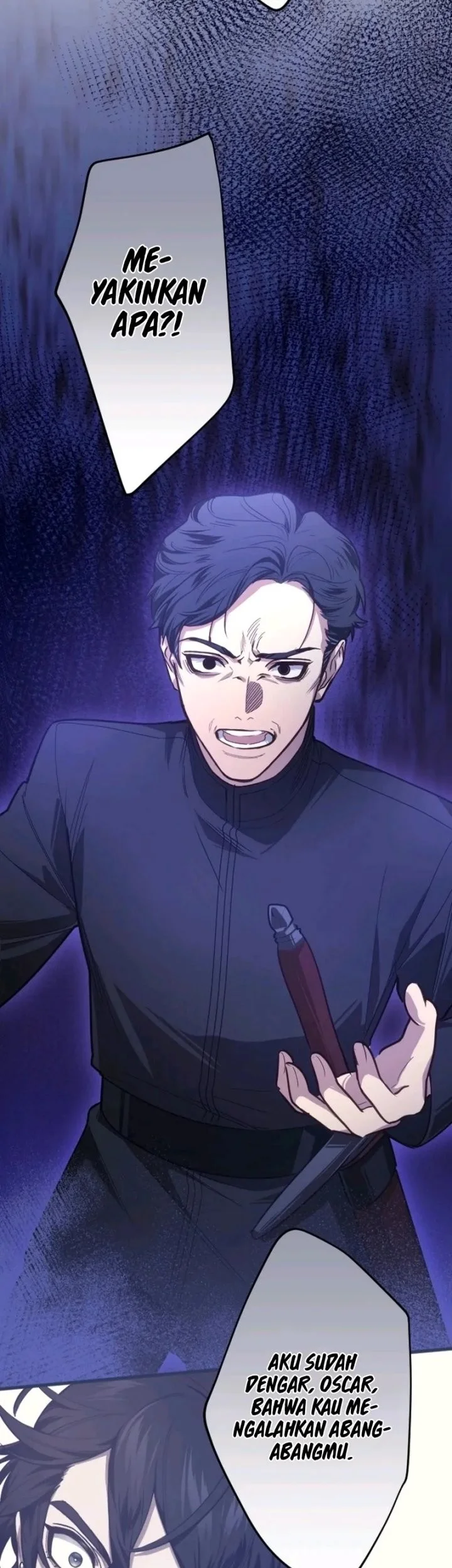 The Magic Theory of the Regressed Sword Saint Chapter 6 - halaman 29