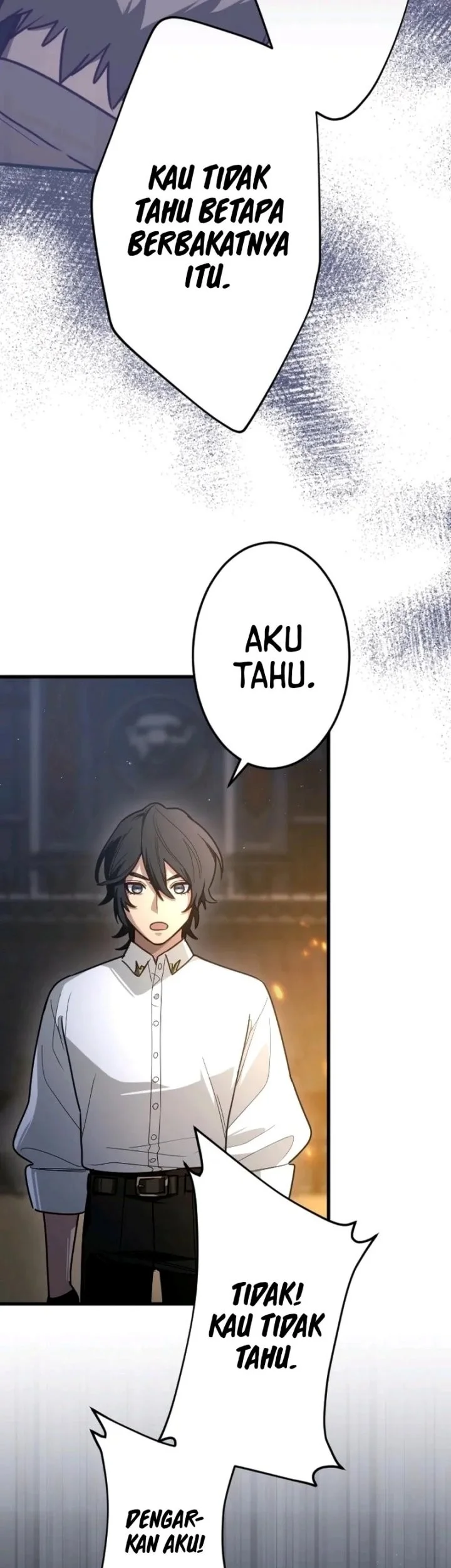 The Magic Theory of the Regressed Sword Saint Chapter 6 - halaman 31