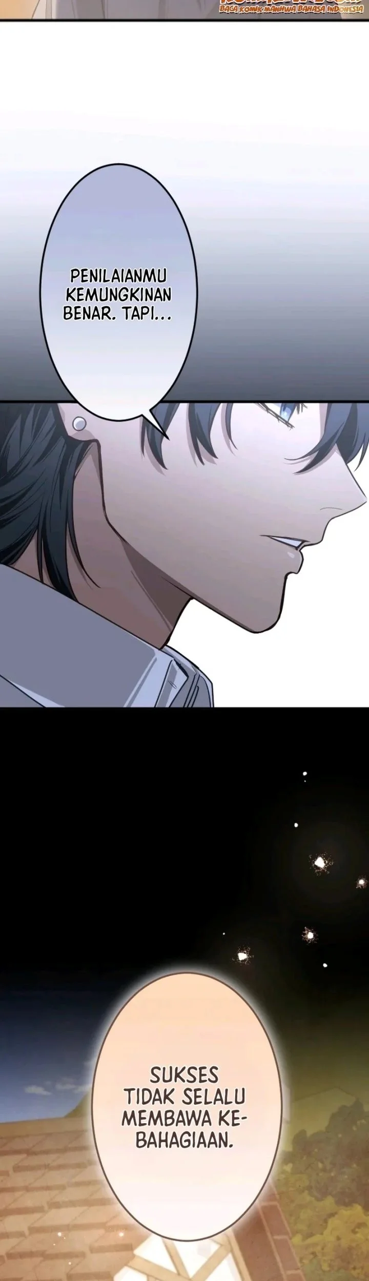 The Magic Theory of the Regressed Sword Saint Chapter 6 - halaman 33