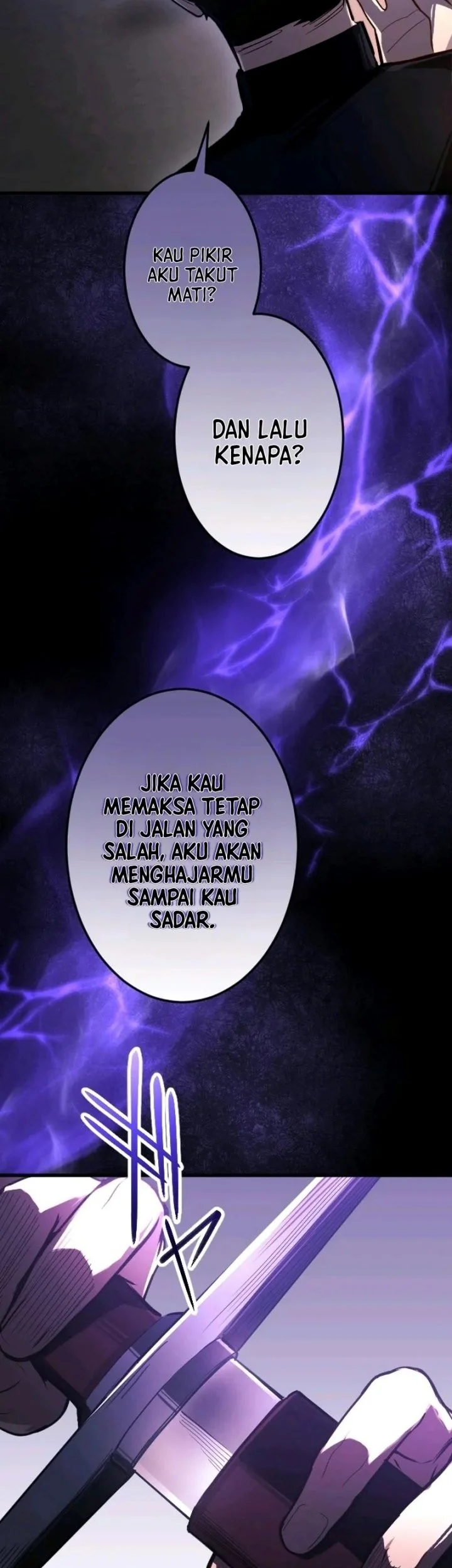 The Magic Theory of the Regressed Sword Saint Chapter 6 - halaman 39