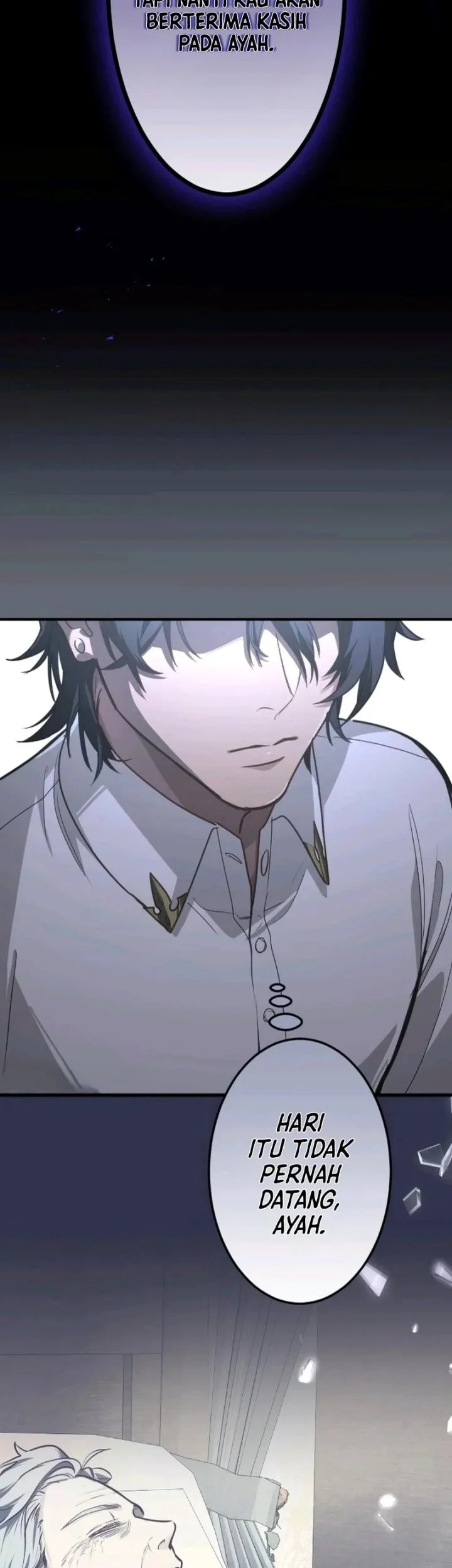 The Magic Theory of the Regressed Sword Saint Chapter 6 - halaman 41