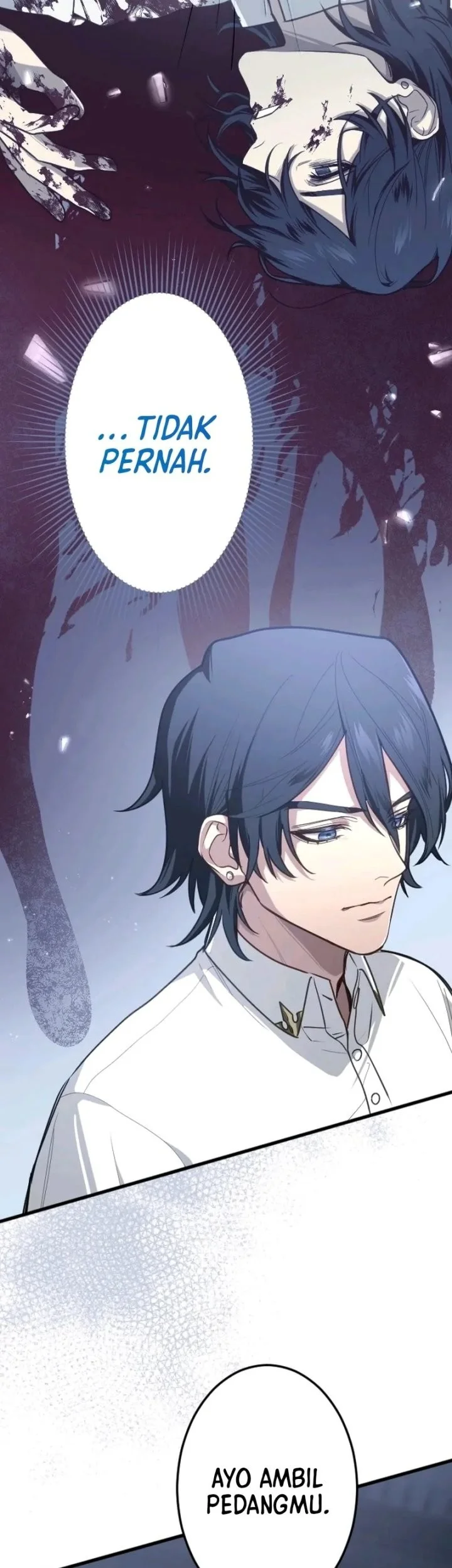 The Magic Theory of the Regressed Sword Saint Chapter 6 - halaman 43