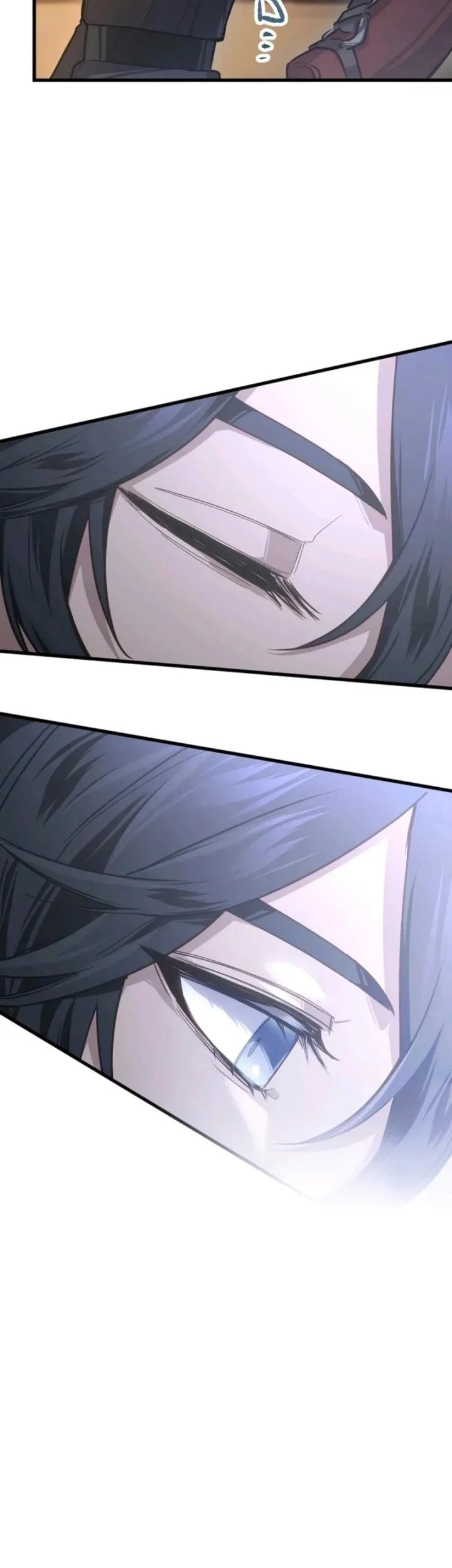 The Magic Theory of the Regressed Sword Saint Chapter 6 - halaman 45