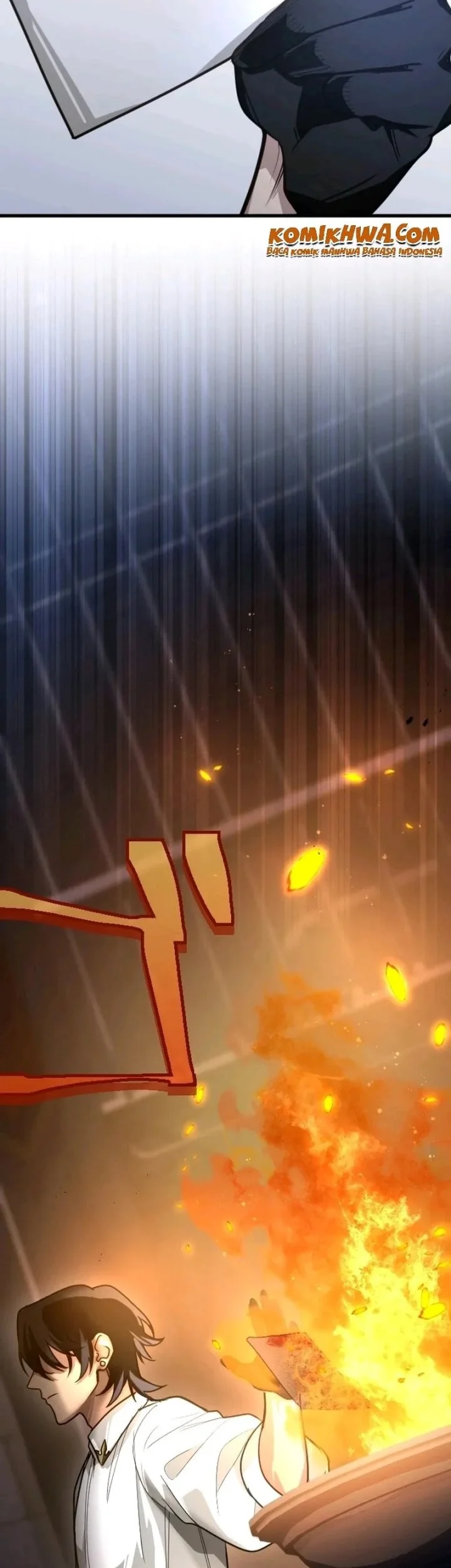 The Magic Theory of the Regressed Sword Saint Chapter 6 - halaman 47