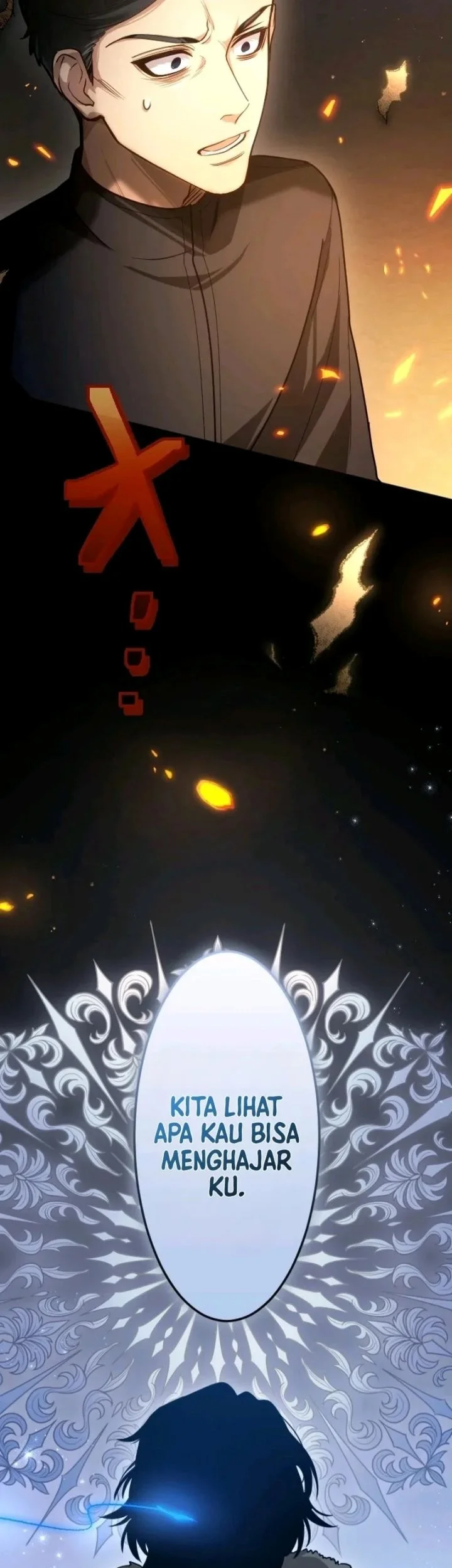 The Magic Theory of the Regressed Sword Saint Chapter 6 - halaman 49