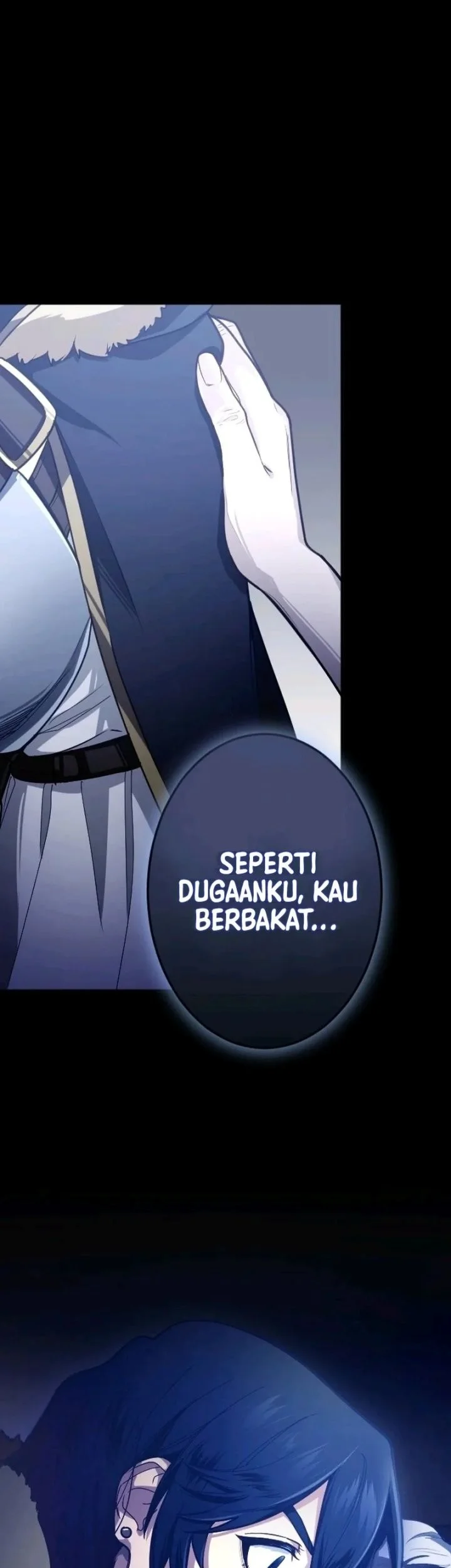 The Magic Theory of the Regressed Sword Saint Chapter 6 - halaman 5