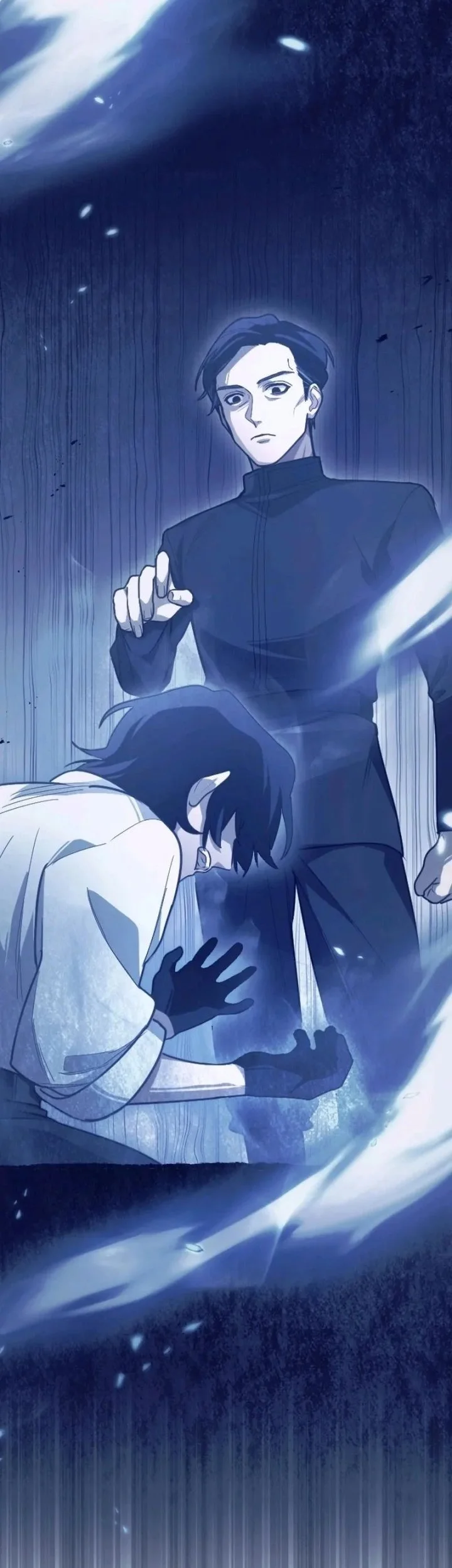 The Magic Theory of the Regressed Sword Saint Chapter 6 - halaman 8