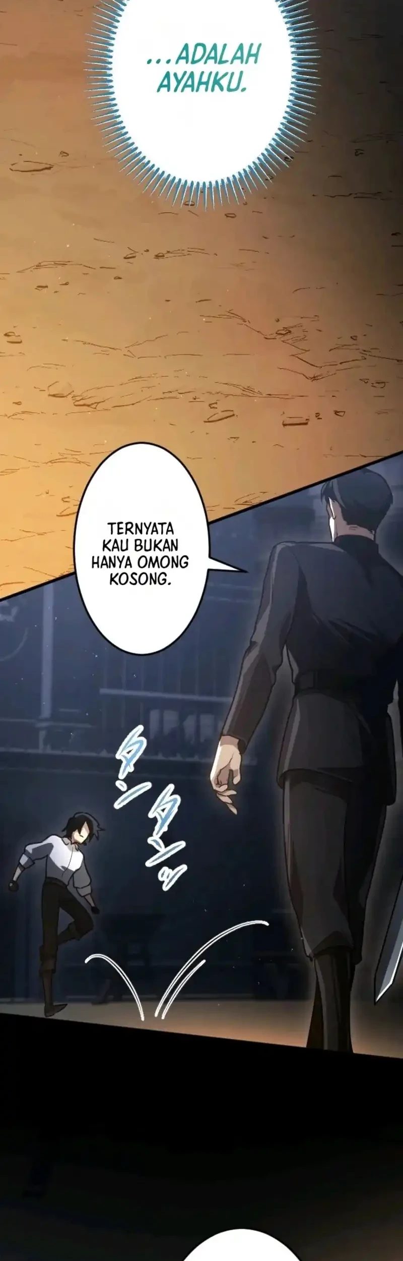 The Magic Theory of the Regressed Sword Saint Chapter 7 - halaman 14