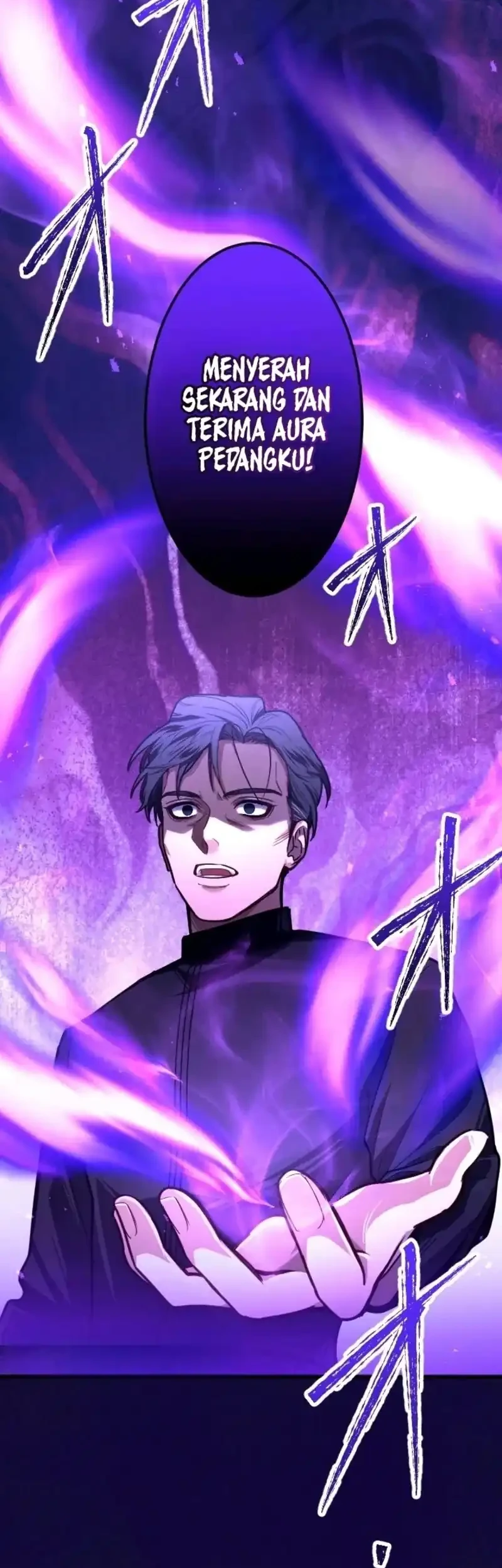 The Magic Theory of the Regressed Sword Saint Chapter 7 - halaman 17