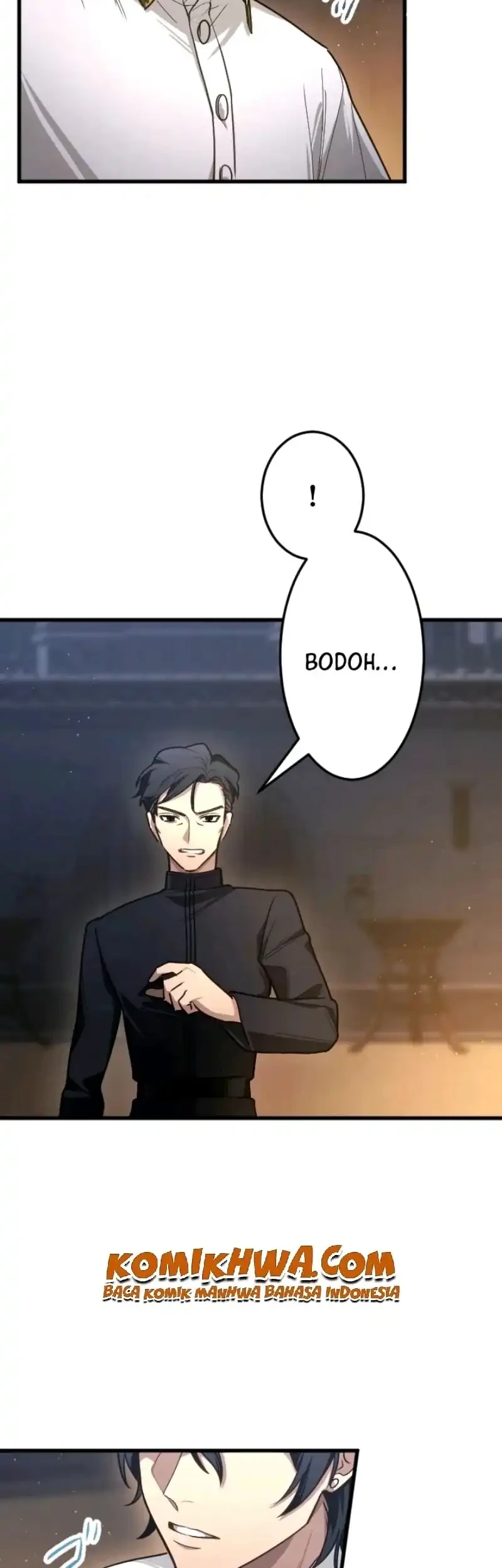 The Magic Theory of the Regressed Sword Saint Chapter 7 - halaman 20