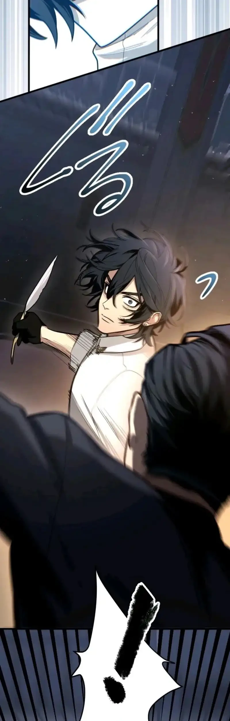 The Magic Theory of the Regressed Sword Saint Chapter 7 - halaman 31