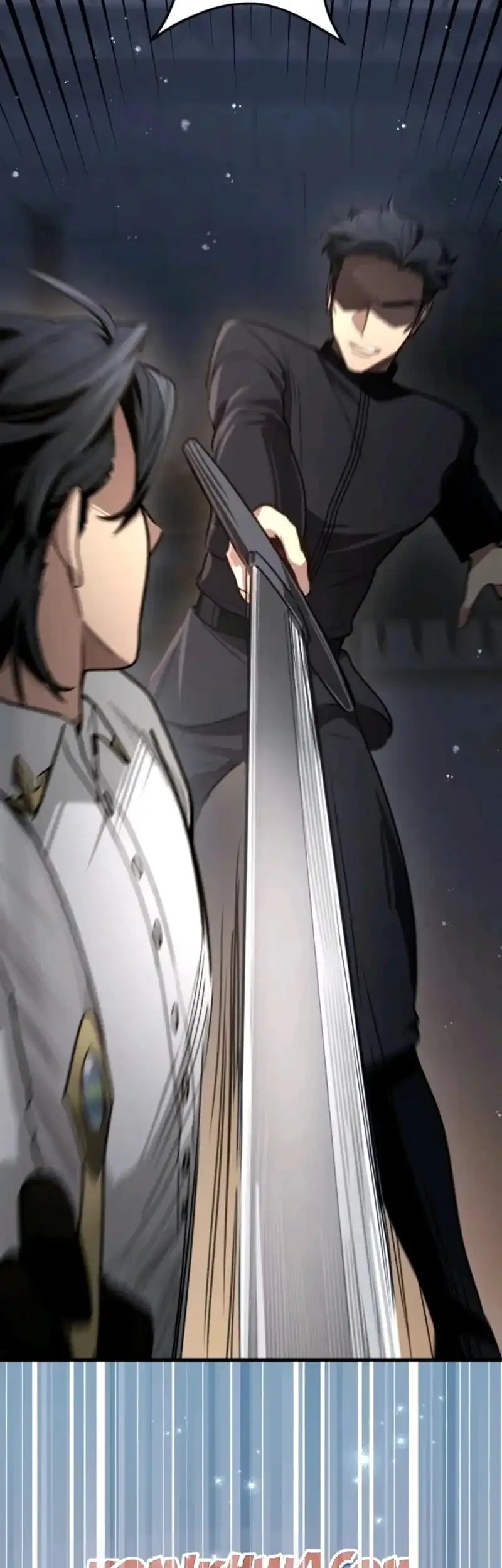 The Magic Theory of the Regressed Sword Saint Chapter 7 - halaman 32