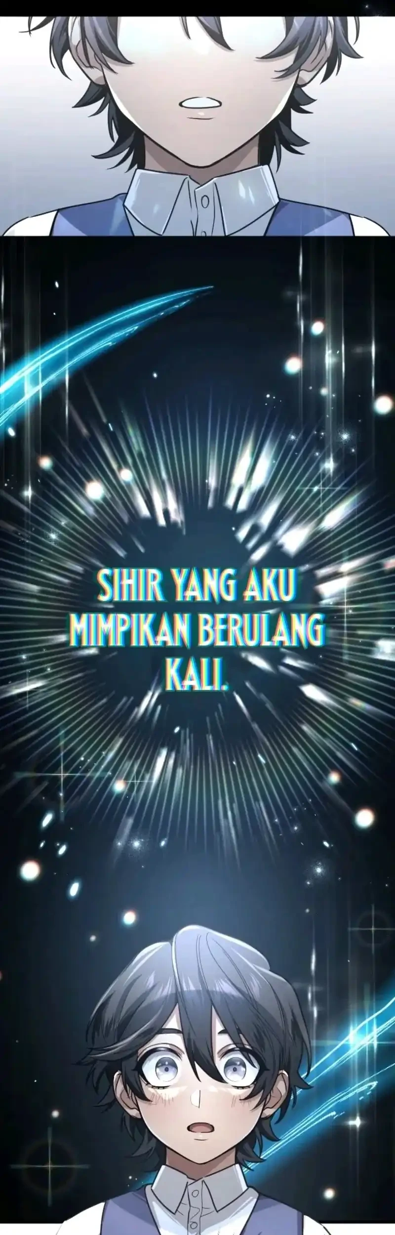 The Magic Theory of the Regressed Sword Saint Chapter 7 - halaman 36
