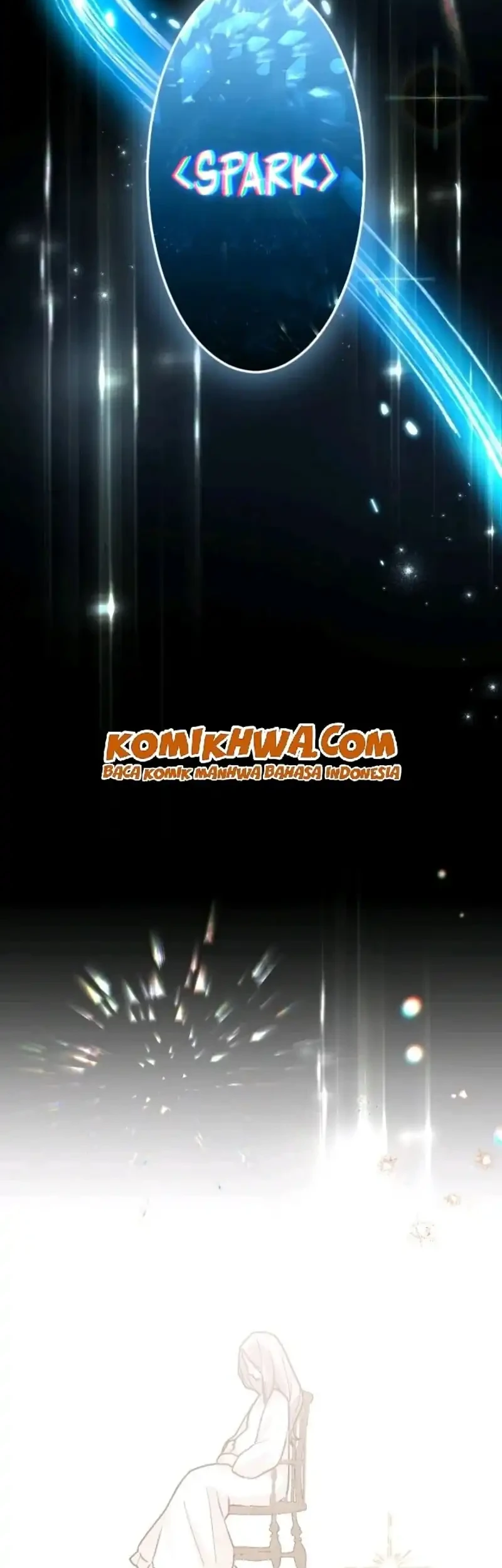 The Magic Theory of the Regressed Sword Saint Chapter 7 - halaman 38