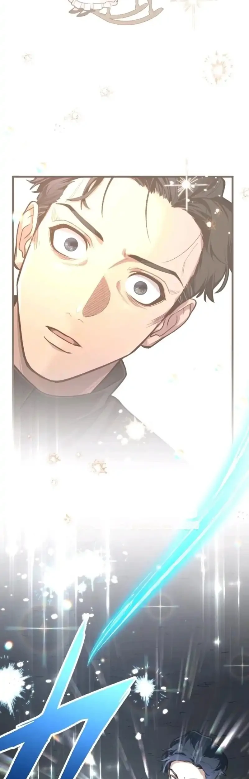 The Magic Theory of the Regressed Sword Saint Chapter 7 - halaman 39