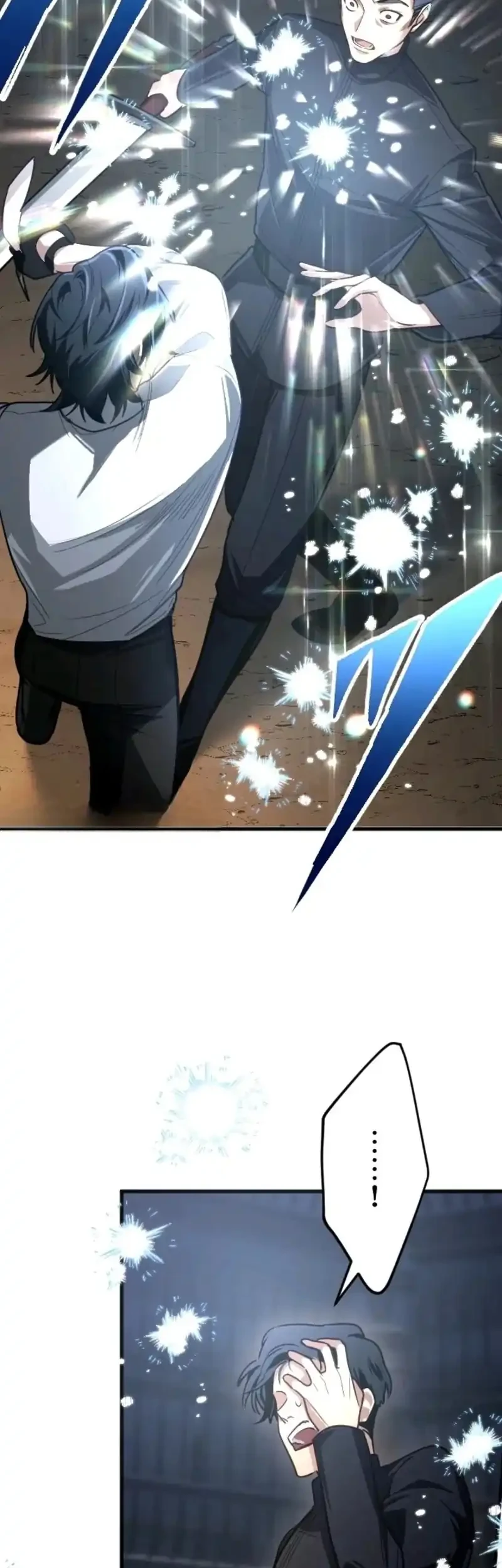 The Magic Theory of the Regressed Sword Saint Chapter 7 - halaman 40
