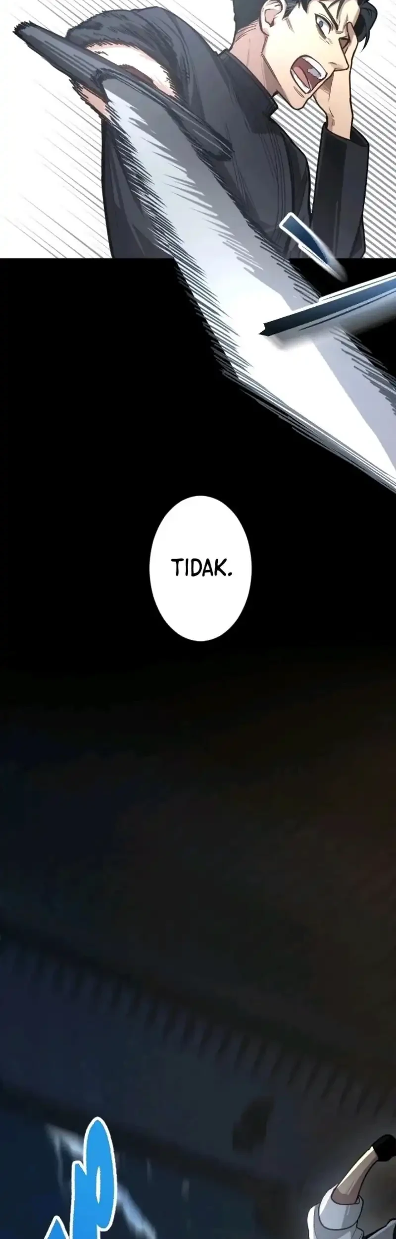 The Magic Theory of the Regressed Sword Saint Chapter 7 - halaman 43