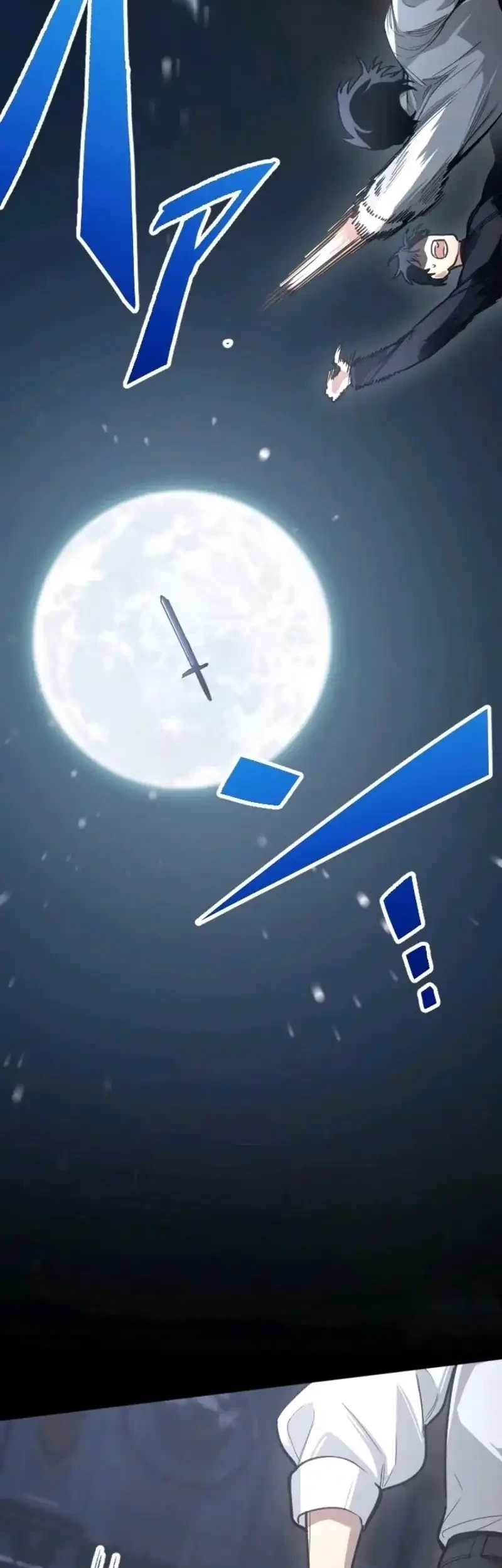 The Magic Theory of the Regressed Sword Saint Chapter 7 - halaman 44