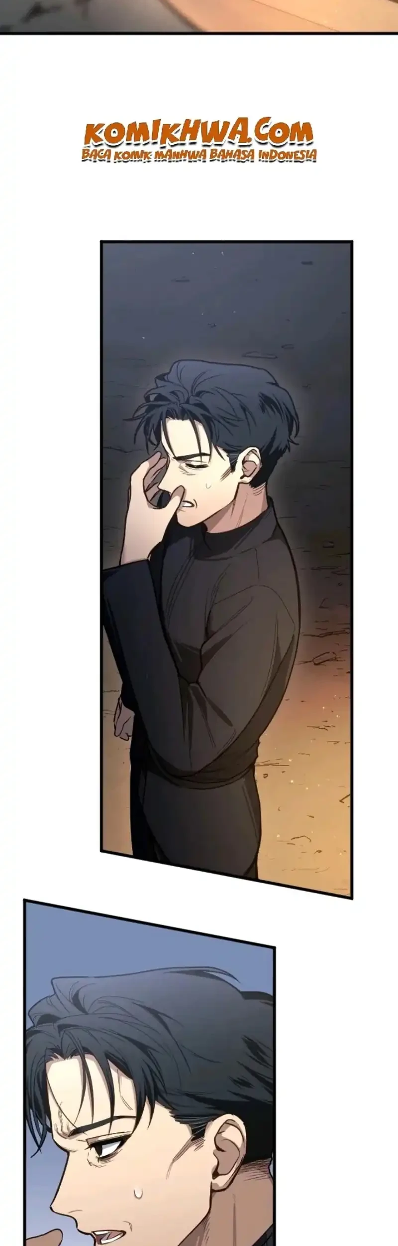 The Magic Theory of the Regressed Sword Saint Chapter 7 - halaman 50