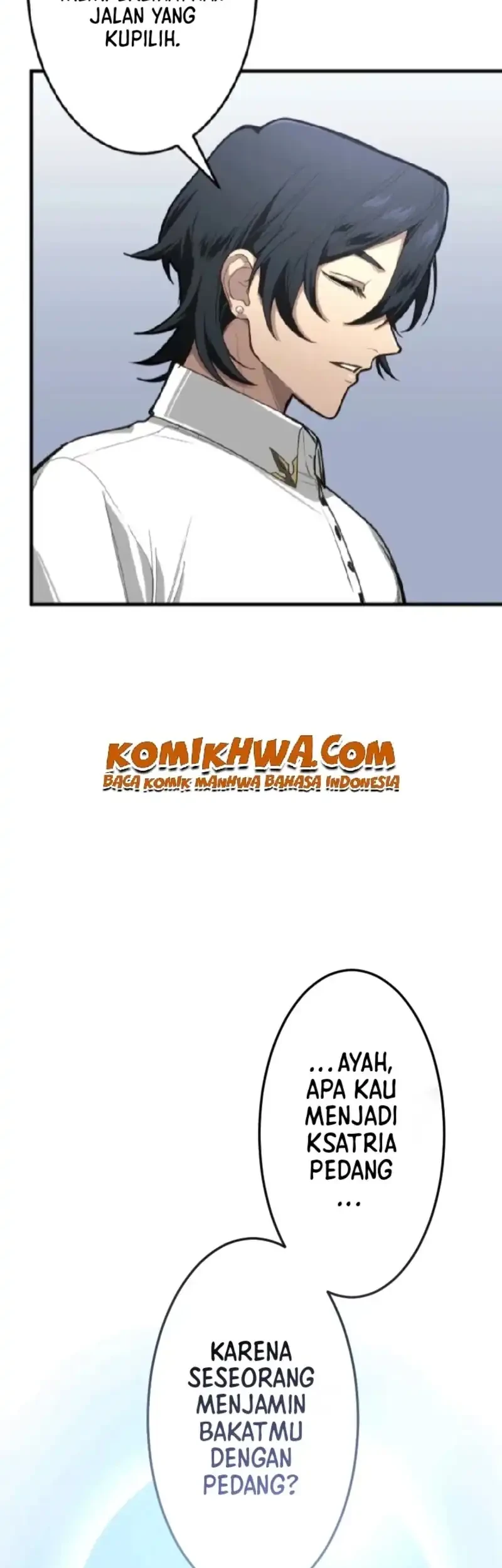The Magic Theory of the Regressed Sword Saint Chapter 7 - halaman 52