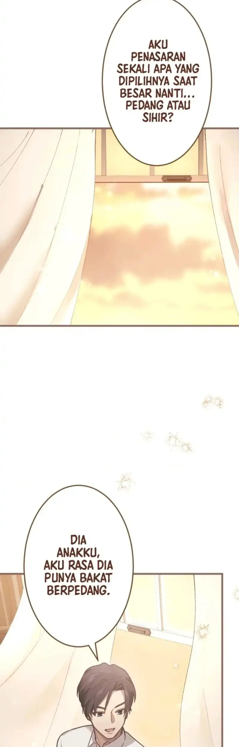 The Magic Theory of the Regressed Sword Saint Chapter 7 - halaman 55
