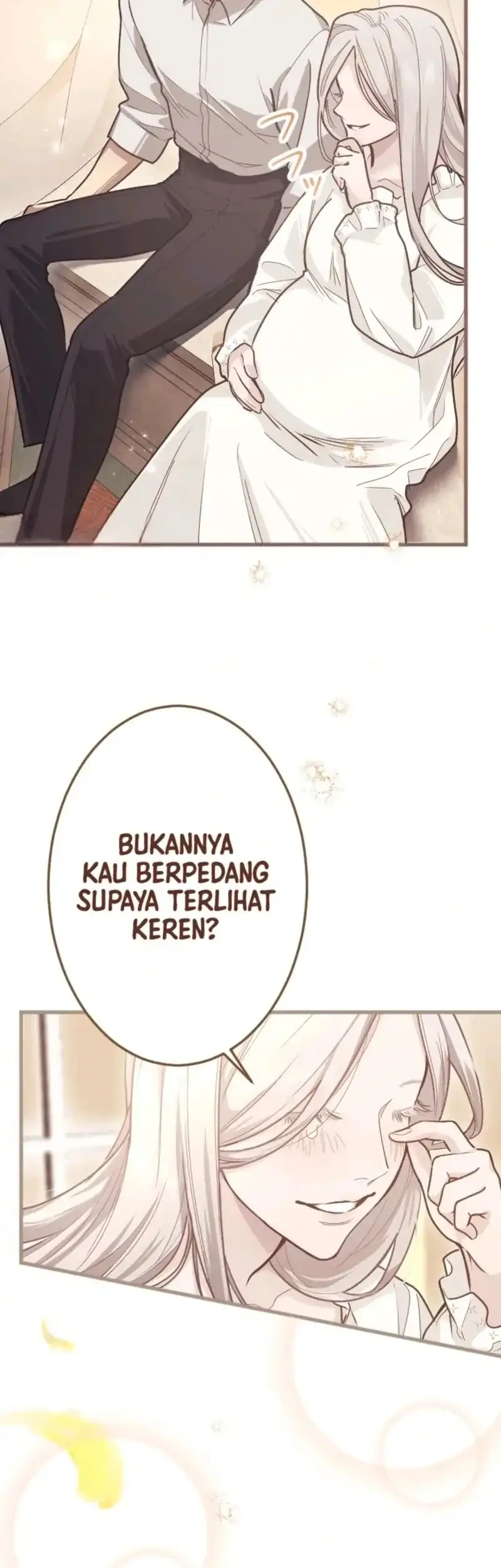 The Magic Theory of the Regressed Sword Saint Chapter 7 - halaman 56