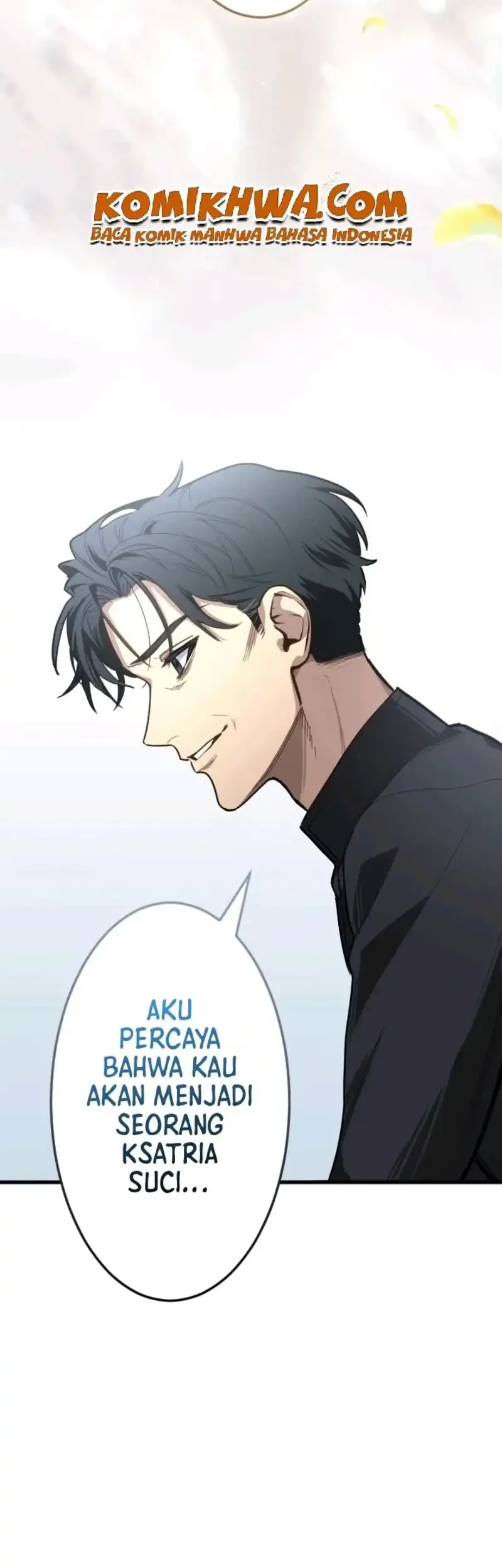 The Magic Theory of the Regressed Sword Saint Chapter 7 - halaman 58