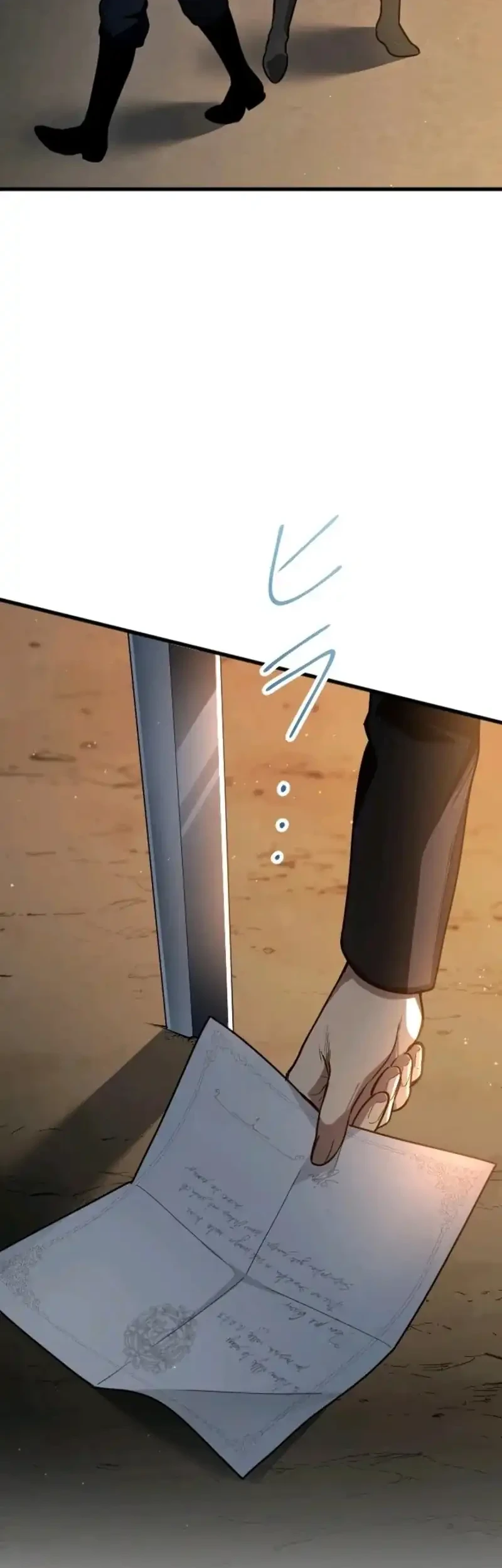 The Magic Theory of the Regressed Sword Saint Chapter 7 - halaman 61