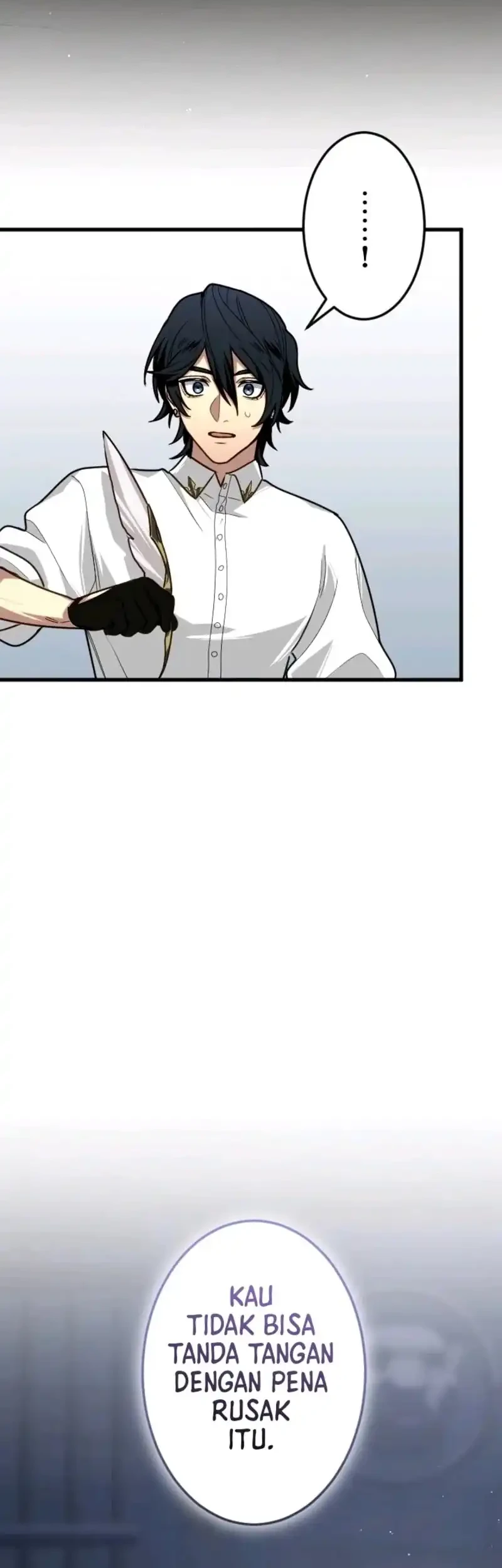 The Magic Theory of the Regressed Sword Saint Chapter 7 - halaman 62