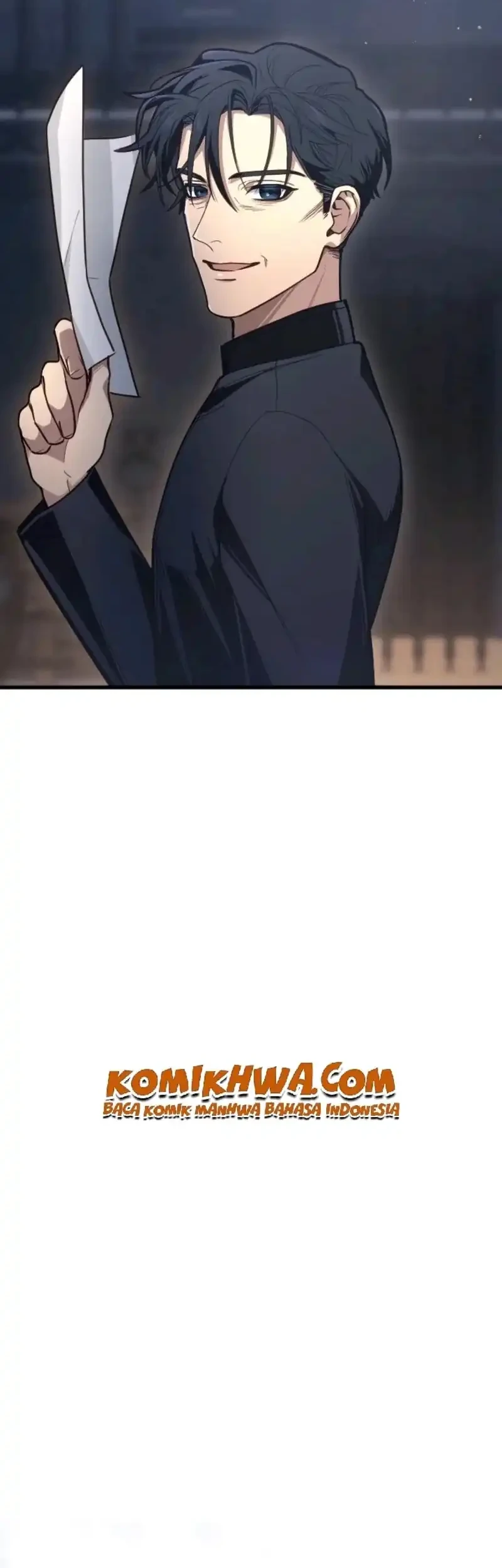 The Magic Theory of the Regressed Sword Saint Chapter 7 - halaman 63